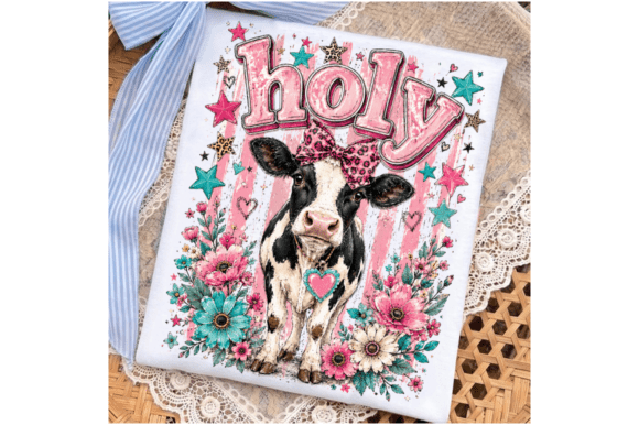 Download Holy Cow PNG,Coquette Farm Animal PNG - Farm Collection