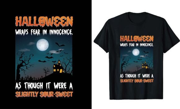 Download Halloween Wraps Fear in Innocence, As - Innocence Collection