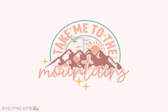 Download Camping Outdoor Mountain SVG PNG Design - Premium Resources